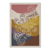  Conceptum Hypnose Carpet (140 x 220) Multicolor HM-CRP25-4