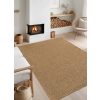  Conceptum Hypnose Carpet (147 x 220) Beige Jutem 0103