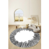  Conceptum Hypnose Carpet (160 cm) Ecru Somber - Ecru