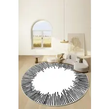  Conceptum Hypnose Carpet (160 cm) Ecru Somber - Ecru lakástextília