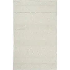  Conceptum Hypnose Carpet (160 x 200) Cream Hasir 620 - Cream lakástextília