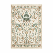  Conceptum Hypnose Carpet (160 x 230) Beige Kece-Fr77 lakástextília