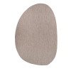  Conceptum Hypnose Carpet (160 x 230) Beige Tema 9040