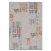 Conceptum Hypnose Carpet (160 x 230) Multicolor Asr Crpt-144