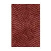  Conceptum Hypnose Carpet (160 x 230) Red Sftkece024