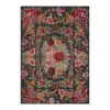  Conceptum Hypnose Carpet (230 x 330) Multicolor Soul Chenille - Multicolor AL 31
