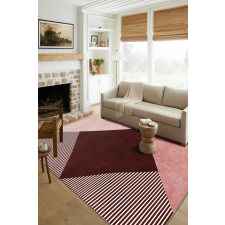  Conceptum Hypnose Carpet (40 x 60) Red Sftkece029 lakástextília