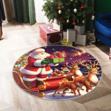 Conceptum Hypnose Carpet (50 x 50) Multicolor Woobtny0507 lakástextília