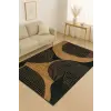  Conceptum Hypnose Carpet (50 x 60) Multicolor BSR-7