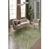 Conceptum Hypnose Carpet (50 x 80) Green Sftkece023