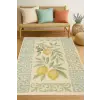  Conceptum Hypnose Carpet (50 x 80) Multicolor 274