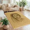  Conceptum Hypnose Carpet (50 x 80) Multicolor 330