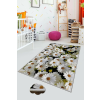  Conceptum Hypnose Carpet (50 x 80) Multicolor HMNT521