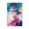  Conceptum Hypnose Carpet (50 x 80) Multicolor Hmnt764