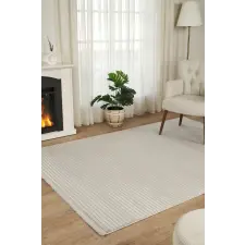  Conceptum Hypnose Carpet (60 x 100) Grey Marla 2007 - Grey lakástextília