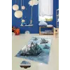  Conceptum Hypnose Carpet (60 x 100) Multicolor HMNT463