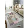  Conceptum Hypnose Carpet (60 x 100) Multicolor Hmnt674