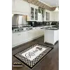  Conceptum Hypnose Carpet (60 x 100) Multicolor Wookece258