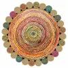 Conceptum Hypnose Carpet (70 cm) Multicolor HMNT933