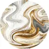  Conceptum Hypnose Carpet (80 cm) Multicolor CT-2092 Y