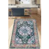  Conceptum Hypnose Carpet (80 x 120) Multicolor Alfonbra 80 x 120