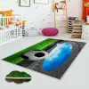  Conceptum Hypnose Carpet (80 x 120) Multicolor Eexfab782