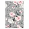  Conceptum Hypnose Carpet (80 x 120) Multicolor Hmnt168