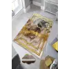  Conceptum Hypnose Carpet (80 x 120) Multicolor Hmnt797