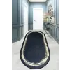 Conceptum Hypnose Carpet (80 x 140) Multicolor Carol Djt