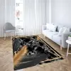  Conceptum Hypnose Carpet (80 x 140) Multicolor CG_214 - 80 x 140
