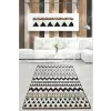  Conceptum Hypnose Carpet (80 x 140) Multicolor Linie Djt