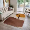  Conceptum Hypnose Carpet (80 x 140) Multicolor Shml30