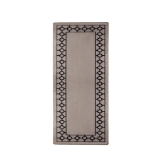  Conceptum Hypnose Carpet (80 x 140) Powder Bague - Powder lakástextília
