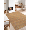  Conceptum Hypnose Carpet (80 x 150) Beige Lilette 6721