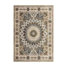  Conceptum Hypnose Carpet (80 x 150) Brown Kece-Fr12 lakástextília