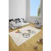  Conceptum Hypnose Carpet (80 x 150) Multicolor CT-3089