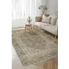  Conceptum Hypnose Carpet (80 x 150) Multicolor Flora Fl011