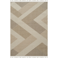  Conceptum Hypnose Carpet (80 x 150) White Yellow Beverly 2212 - White, Yellow lakástextília