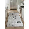  Conceptum Hypnose Carpet (80 x 250) Multicolor Ktc 80 x 250