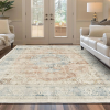  Conceptum Hypnose Carpet (80 x 300) Beige Kece-Fr66