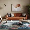  Conceptum Hypnose Carpet (80 x 300) Multicolor Kece-Fr104