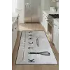  Conceptum Hypnose Carpet (80 x 300) Multicolor Ktc 80 x 300