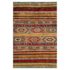  Conceptum Hypnose Előszoba szőnyeg (100 x 150) Többszínű W1096 lakástextília