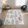 Conceptum Hypnose Előszoba Szőnyeg (100 x 200) Többszínű Eexfab871