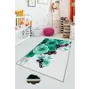  Conceptum Hypnose előszoba szőnyeg (80 x 200) Multicolor HMNT497
