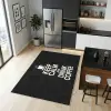  Conceptum Hypnose Előszoba Szőnyeg (80 x 200) Többszínű Wookece173