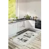  Conceptum Hypnose előszobaszőnyeg (100 x 200) többszínű W1021 - többszínű