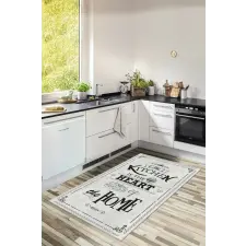  Conceptum Hypnose előszobaszőnyeg (100 x 200) többszínű W1021 - többszínű lakástextília