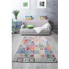  Conceptum Hypnose előszobaszőnyeg (80 x 150) Multicolor Ceramico Djt