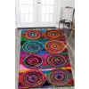  Conceptum Hypnose Folyosószőnyeg (100 x 300) Multicolor Boule Colore